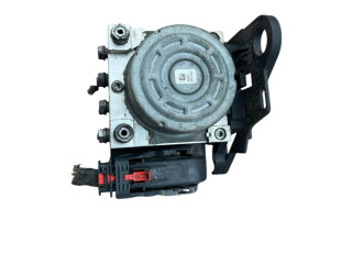 Блок АБС 3Q0614517T, 001310022006 Skoda Octavia Mk3 (5E) 2013 - 2019 года