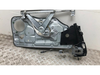 Передний комплект электрического механизма для подъема окна