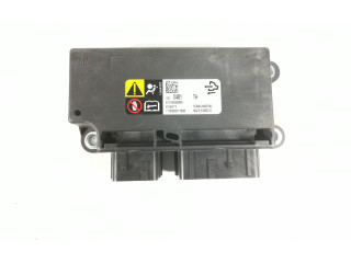 Блок подушек безопасности 13523853, 13510481 Chevrolet Camaro