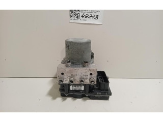 Блок управления АБС AX23-2C405-AC, 306DT   Jaguar XF X250