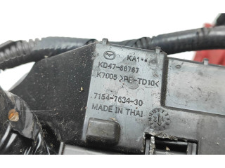 Pojistková skříňka 7154763430, KD4766767 Mazda 6 2013