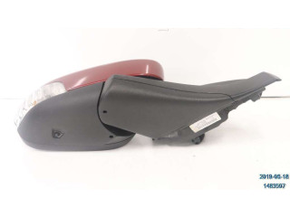 Зеркало электрическое Volvo C30 2010 - 2013 года