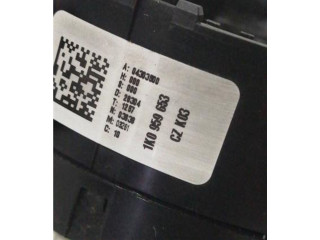 Подрулевой шлейф SRS 1K0959653, 1K0959653   Skoda Octavia Mk2 (1Z)