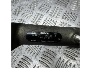 Vstřikovací lišta 0445214041, 0034881 Chrysler Voyager pro naftový motor 2.5