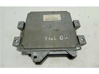 Řídící jednotka A0185452232 Mercedes-Benz E W210 1999