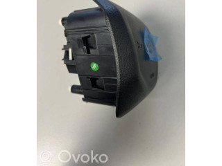 Подушка безопасности водителя N1BBF042B85AA Ford Ranger IV