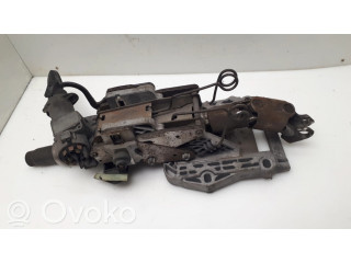 Рулевая рейка 4B0419502A Audi A6 S6 C5 4B 1997-2005 года