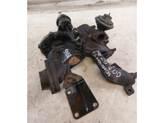 Турбина MG ZS PMF1005004522833