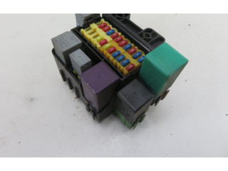 Блок предохранителей     Chevrolet Aveo    