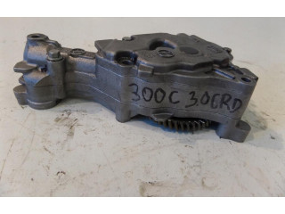 Масляный насос     Jeep Grand Cherokee 