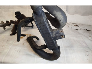 Турбина Citroen C8 9649588680