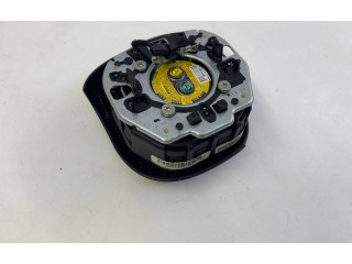 Подушка безопасности водителя Jeep Grand Cherokee