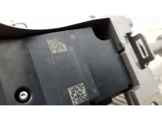 Рулевая рейка 3Q2419501E, 3Q0905861 Volkswagen PASSAT B8 2015- года