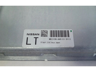 Блок управления двигателем Блок управления MEC108440 Infiniti Q70 Y51