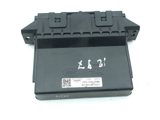 Модуль блока управления кондиционером JX6314F498AB, 8680A Jaguar F-Pace