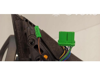 Зеркало электрическое        Volvo S70  V70  V70 XC  1997 - 2000 года   