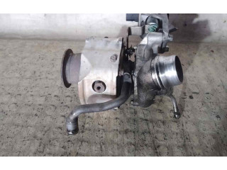 Турбина BMW X3 E83 850689101A