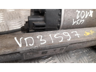    Рулевая рейка 7818994997   Maserati Ghibli 2013- года