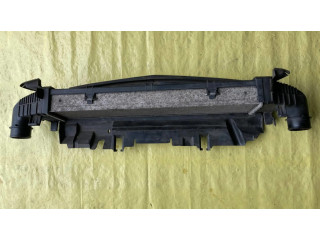 Интеркулер  A2045000500, A2045050430   Mercedes-Benz C AMG W204 2.1