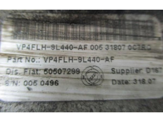 Интеркулер VP4FLH-9L440-AF Alfa Romeo 159