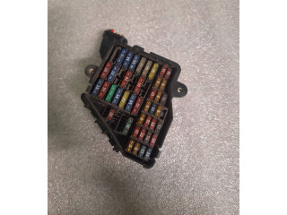 Блок предохранителей Audi A3 S3 8L