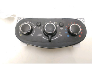 Блок управления климат-контролем 275106734R Dacia Logan II