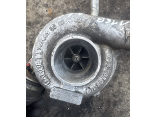 Турбина Turbo Audi A6 S6 C5 4B GA3059145701R