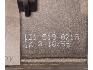 Вентилятор печки    H35657880E, 1J1819021A   Volkswagen Bora