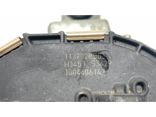 Моторчик дворников 113728503, 3397021162 Ford Galaxy