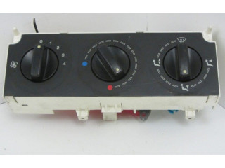 Блок управления климат-контролем 654984A, 654984A   Citroen Berlingo