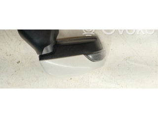 Zpětné zrcátko Subaru Outback (BS) 2017