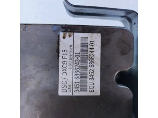 Jednotka ABS 6866243, 6866244 BMW X5 F15 2018