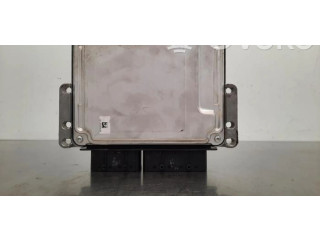 Блок управления двигателя 9845780880 Peugeot Partner III