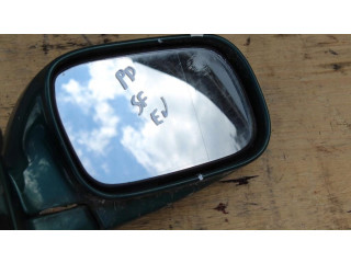 Зеркало электрическое        Subaru Forester SF  2000 - 2003 года   