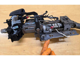 рейка Колонка рулевая 1K0905855B, 10102512 Volkswagen Caddy 2004 - 2010 года