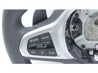 Руль BMW X3 G01  2018 - 2024 года 8094542      