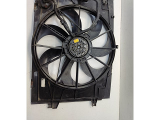 Электрический вентилятор радиаторов