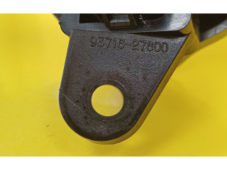 Переключатель дворников 9371627600   Hyundai Coupe