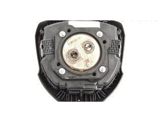 Подушка безопасности водителя CX23043B13AB0LEG Jaguar XF X250