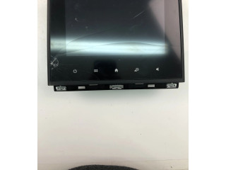 Дисплей 280346137R Renault Clio IV