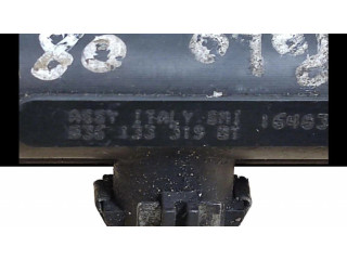 Vstřikovací lišta 036133319BT, 036906031AG   Volkswagen Golf V  pro naftový motor 1.9 BLS 