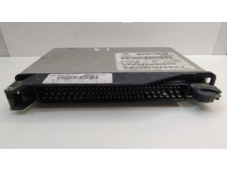 Блок управления коробкой передач 4B0927156DK, 0260002702   Audi A6 S6 C6 4F