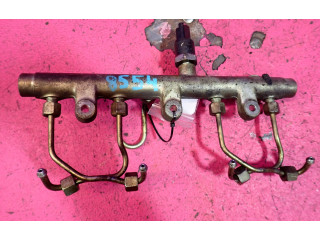 Vstřikovací lišta 0445214019, 0445214019   Peugeot 307 CC     