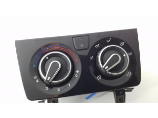 Блок управления климат-контролем A72000500 Fiat Ducato