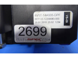 Pojistková skříňka 8V5T-14A005-DPF Ford Fiesta 2012