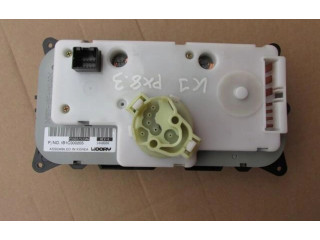 Блок управления климат-контролем P55037533   Jeep Cherokee III KJ