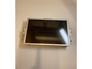 Дисплей GS7T18B955SB Ford Ranger