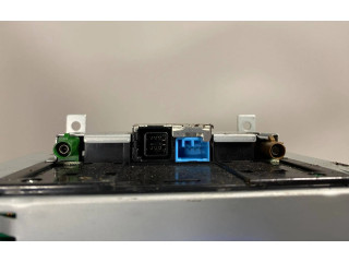 Дисплей 31282523, 312825231 Volvo V70