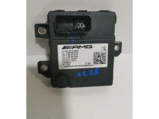 Блок управления A0009003938 Mercedes-Benz A W176