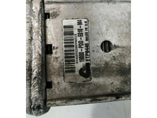 Интеркулер 19700PDDE01 Honda Accord